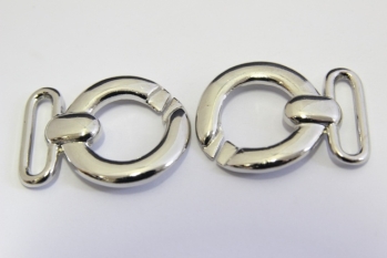 2201/14/155 - Zierteil, Metall