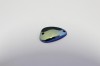 0201/14/210/13/212 - Zierteil, Polyester, Gr. 13x 18 mm, regenbogenfarbig