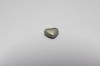 0302/08/129/10/05 - Niete, Metall, Gr. ca. 10 mm, altsilber