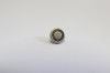 1001/08/009/11/05 - Niete, Metall, Gr. 9 mm (14"), altsilber