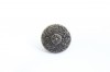 1001/08/256/32/04 - Jeansknopf, Metall, Gr. 20mm (32"), altnickel