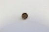 1001/08/344/14/24 - Niete, Metall, Gr. 9 mm (14"), altgold