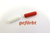 2004/10/015/18/48 - Kordelende, Polyester, Gr. ca. 18 mm, weiß