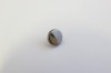 1802/08/022/07/15 - Niete, Metall, Gr. 7 mm, gun metall/ oxyd