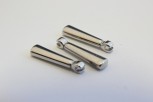 0201/13/002 - Zipper, Metall
