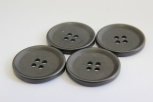 1001/01/142 - Metallknopf, 4-Loch